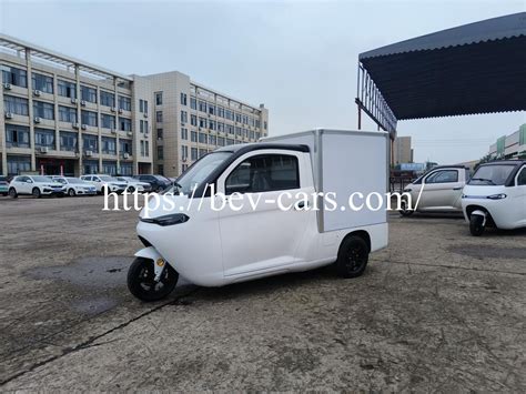 News Yunlong Electric Cargo Tricycles Journey To Efficiency And