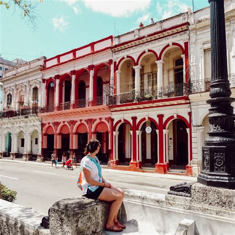 Formalités Et Conseils Pour Bien Préparer Son Voyage à Cuba Carnets D