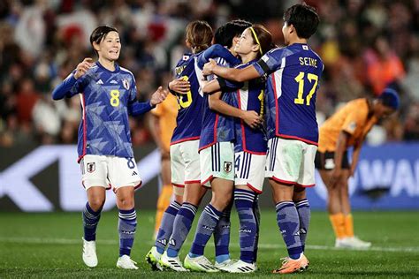 なでしこのw杯初戦大勝に同組ライバル紙が反応 「スペイン代表に深刻な警告を発した」 フットボールゾーン