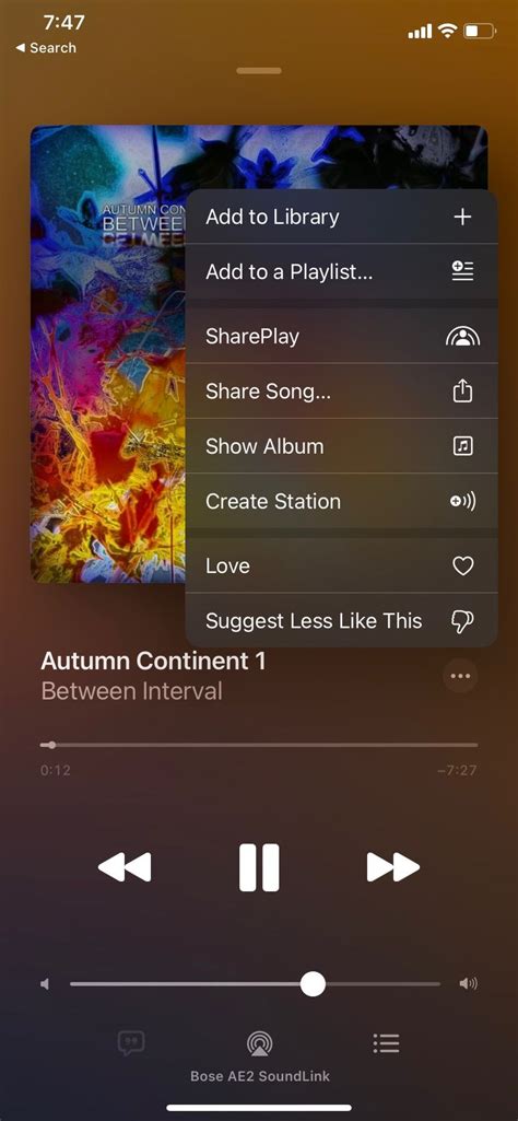 How To Create A Work Playlist Using Apple Music