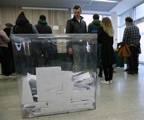 Wyniki Referendum Jaka By A Frekwencja W Warszawie I Jej