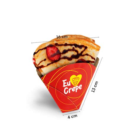 Crepe Olimax Embalagens Rio De Janeiro RJ