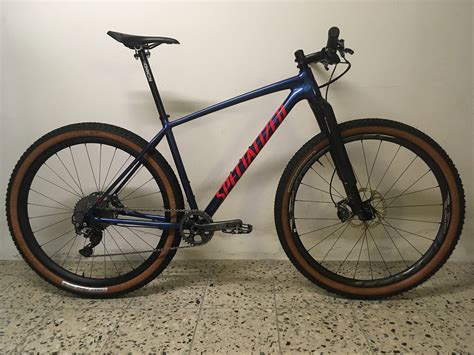 Specialized Chisel Sworks” Custom L Bikemarktmtb Newsde