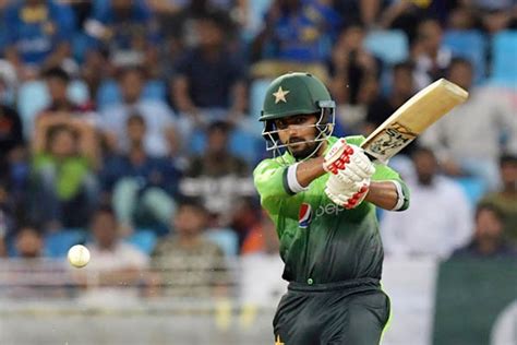 Babar Azam Becomes Second Fastest To 3000 Odi Runs