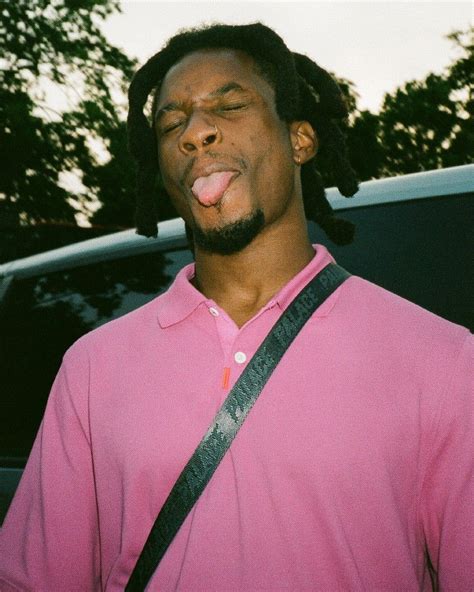 Denzel Curry Photography Poses For Men Denzel Curry Photoshoot Concept