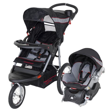 Best Car Seat And Stroller Combo In 2017: Ultimate Buying Guide