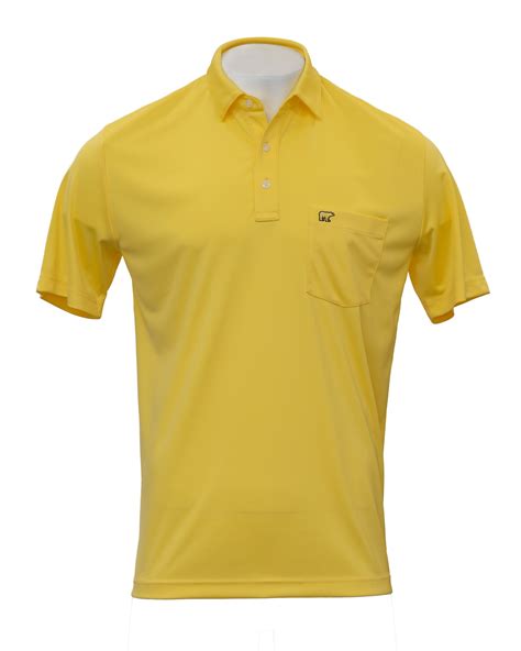 Mens Shirts And Polos Fairway Jockey