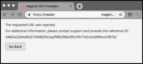 web application firewall waf adobe commerce