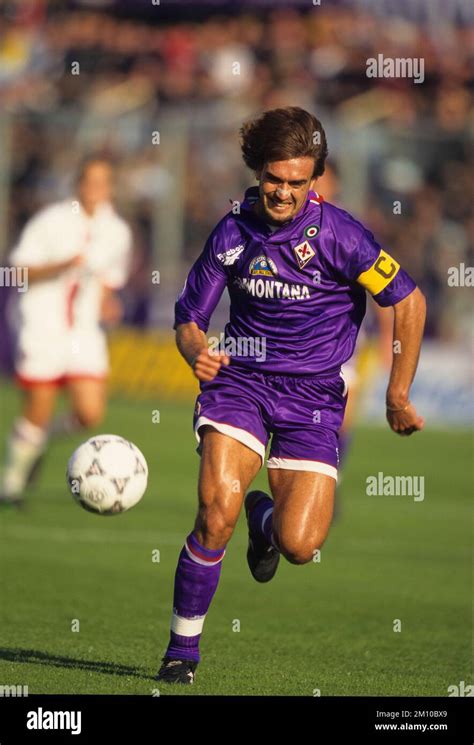 Gabriel Batistuta Foto Fotografías E Imágenes De Alta Resolución Alamy