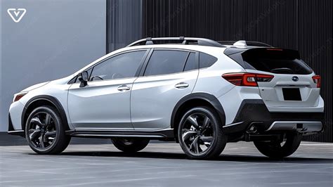 All New 2025 Subaru Crosstrek Unveiled The Ultimate Compact SUV