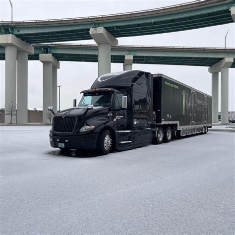 international van lines  linkedin internationalvanlines