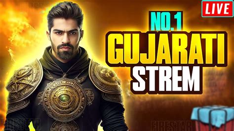 30 KILLS CHALLENGE GUJARATI BGMI LIVE FIRESTAR YouTube