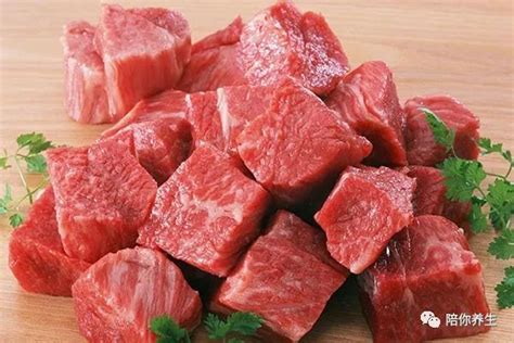 红肉、白肉的营养区别是 为什么越来越多人不吃红肉