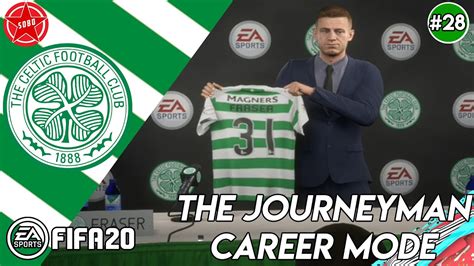 Fifa Journeyman Career Mode Indonesia Pembelian Bintang