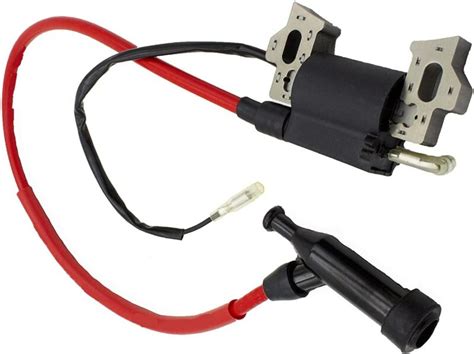 Performance Ignition Coil For Harbor Freight Predator 212cc 6 5hp Ohv Engine Ebay