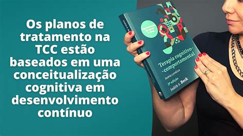 Terapia Cognitivo comportamental Teoria E Prática Judith Beck 3 Edição