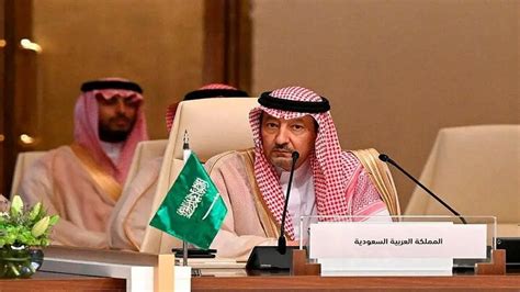 Saudi Deputy Fm To Visit Iran Soon Envoy