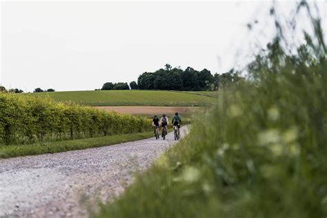 Het Wk Gravel Komt In 2024 Naar Vlaanderen Grit