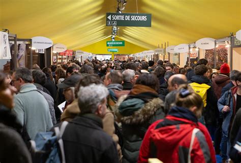 Festival De La Bd 2023 à Angoulême Les Images Et Les Temps Forts Du Week End