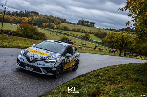 Stejskal Václav sen Omelka Zdeněk Renault Clio Rally5 Central