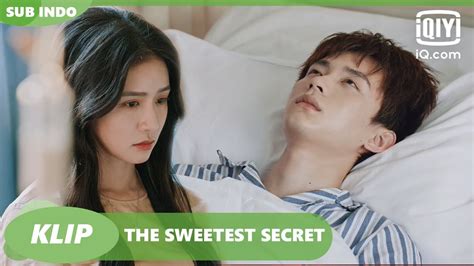 Cinta Membuat Orang Sedih Indo Sub The Sweetest Secret Ep