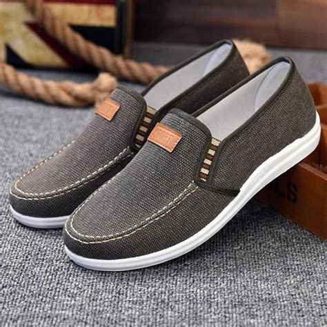 Aliexpress Buy Hot Sale New Men Shoes Breathable Casual Shoes Non