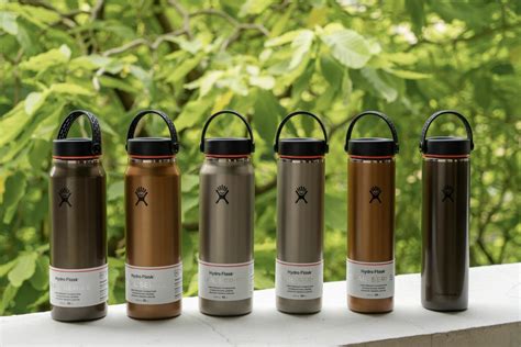 รีวิว Hydro Flask กระบอกน้ำเก็บอุณหภูมิ อันดับ 1 จากอเมริกา Firster