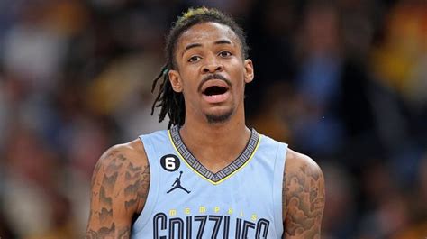 Police Check On Ja Morant After NBA Star Posts Concerning Instagram