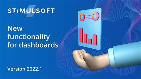 New Functionality For Dashboards In Stimulsoft Reporting Tool Version 20221 Youtube