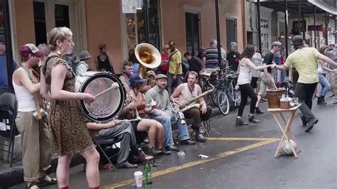 Tuba Skinny One More Thing Royal Street 41513 More At