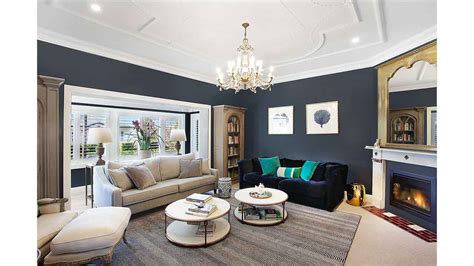 Peter Overton and Jessica Rowe sell multi-million-dollar Vaucluse home ...