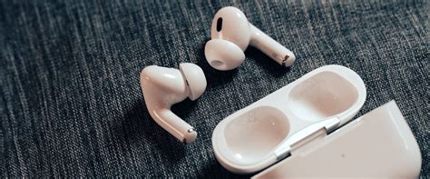 Geek Review Apple Airpods Pro 2nd Generation Geek Culture