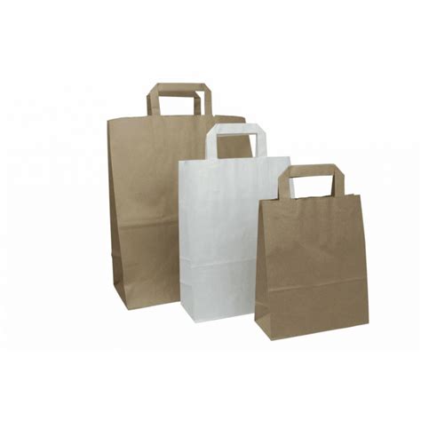 Comment Sont Faits Les Sacs En Papier Kraft Comptoir De L Emballage