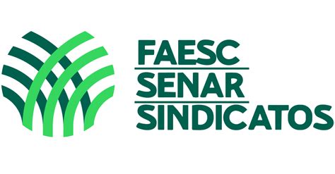 FAESC SENAR Sindicatos