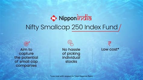 Nifty Small Cap 250 Index Fund YouTube