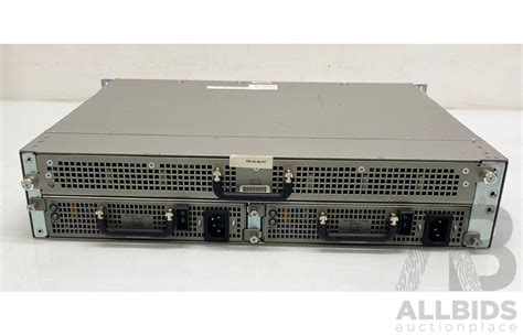 Cisco Me 3600x 24cx M Me 3600x Lot 1514549 Allbids