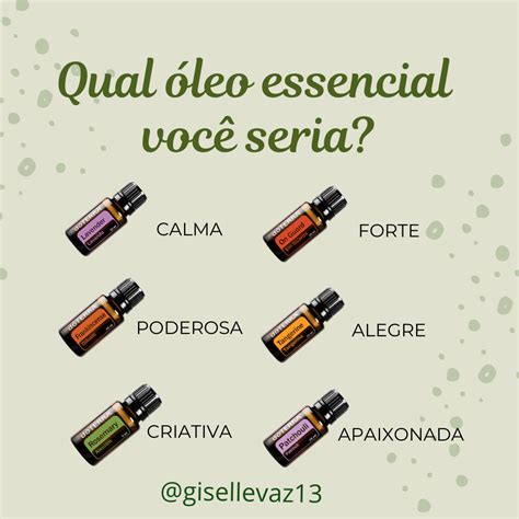 Pin De Anna Aquino Em Blends E Receitas Doterra Leo Essencial