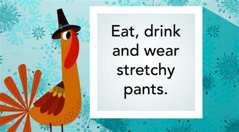 Best Instagram Captions for Every Thanksgiving-Related Post