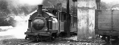 Welsh Highland Railway Centenary Events Ffestiniog And Welsh Highland