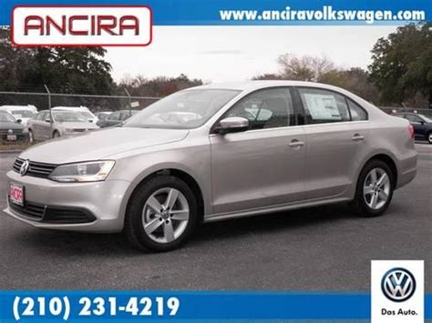 New Volkswagen Jetta Tdi 210 231 4219 Ancira Vw For Sale In San Antonio Texas Classified