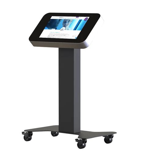 Kiosk Evolution 22 L OUTDOOR