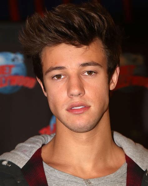 Sede Central De Cameron Dallas Fondo De Pantalla Del Teléfono Pxfuel