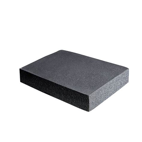 High Quality Nbr Foam Rubber Sheet Manufacturer Paidunbr Foam