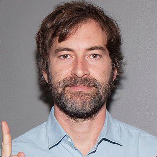 Mark Duplass Latest News, Bio, Profile, Album, Movie and Photo.