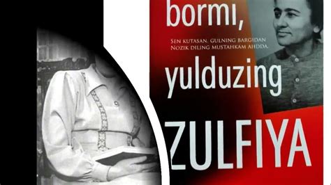 Zulfiya isroilova - YouTube