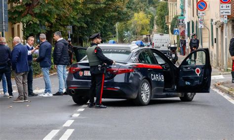 Il Nipote Della Donna Uccisa A Chiesanuova Bloccato Dai Carabinieri