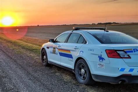 Mb Rcmp Say Human Remains Found Near Killarney From Older Burial Plot