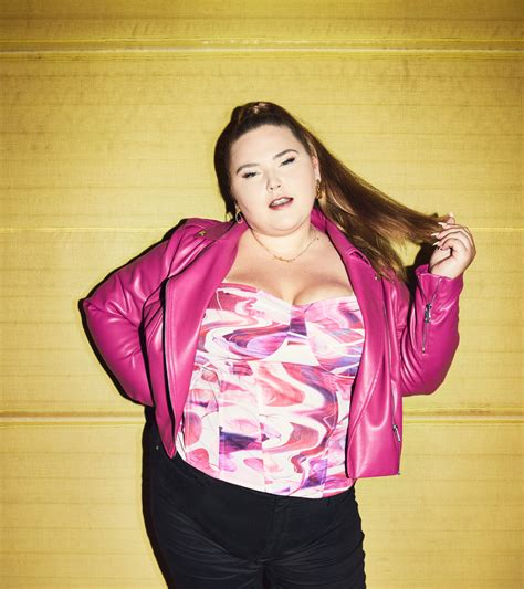 EXCLUSIVE: Lily Mae Harrington Talks Felicia & Brit’s Relationship