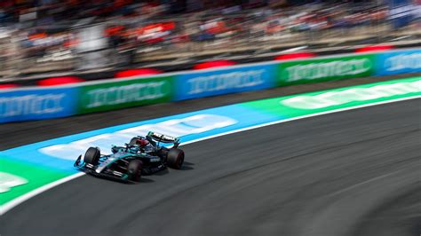 2024 Dutch Grand Prix FP2 Report And Highlights George Russell Leads