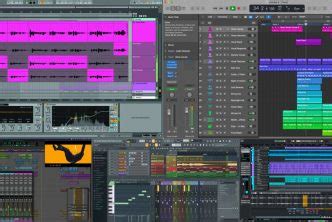 The Best Free Daws For Music Production In